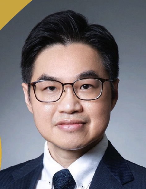 Henry Yeung