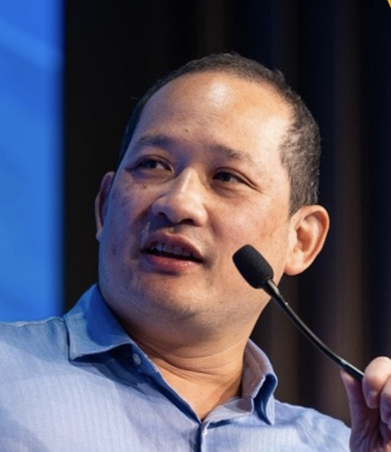 Joseph Ho